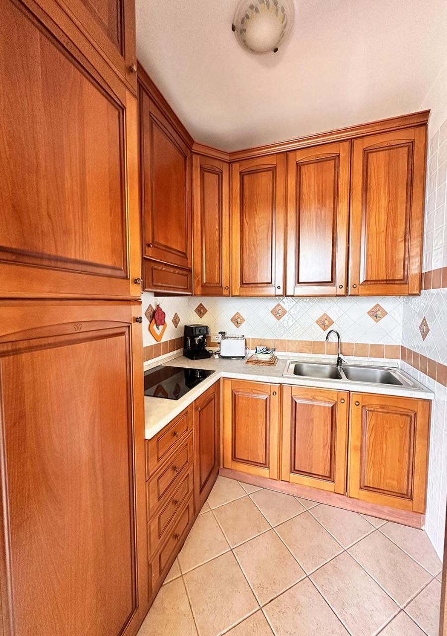Murphy Holiday Homes - Residenza Aldo Moro 03 ลามัดดาเลนา ภายนอก รูปภาพ