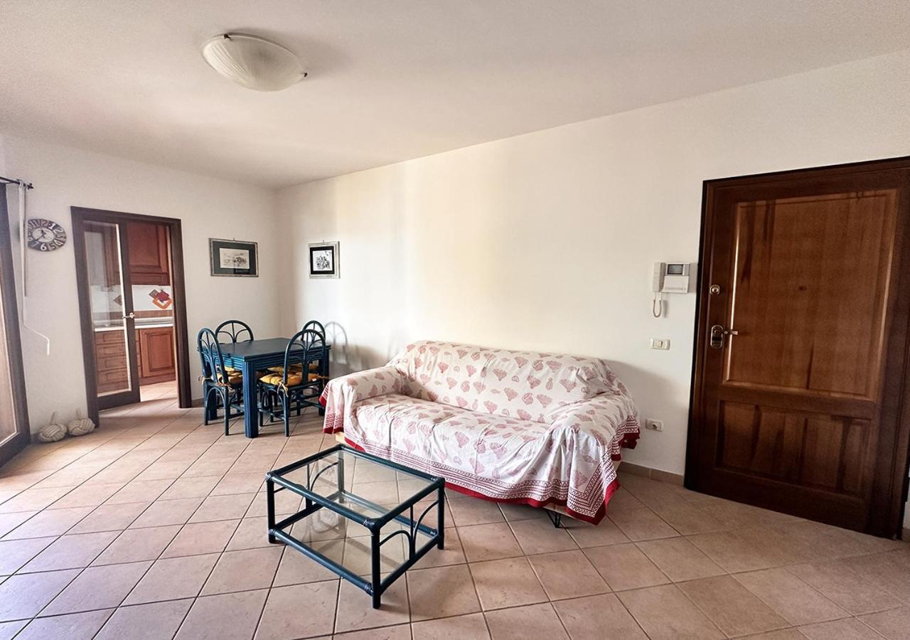 Murphy Holiday Homes - Residenza Aldo Moro 03 ลามัดดาเลนา ภายนอก รูปภาพ