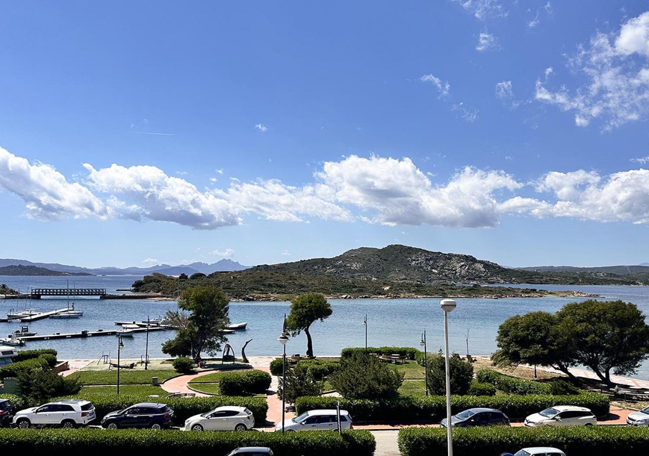 Murphy Holiday Homes - Residenza Aldo Moro 03 ลามัดดาเลนา ภายนอก รูปภาพ