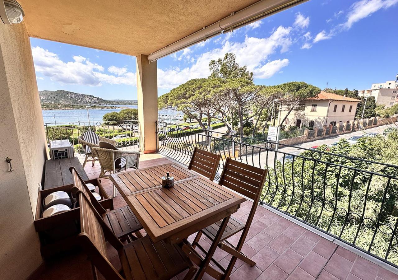 Murphy Holiday Homes - Residenza Aldo Moro 03 ลามัดดาเลนา ภายนอก รูปภาพ