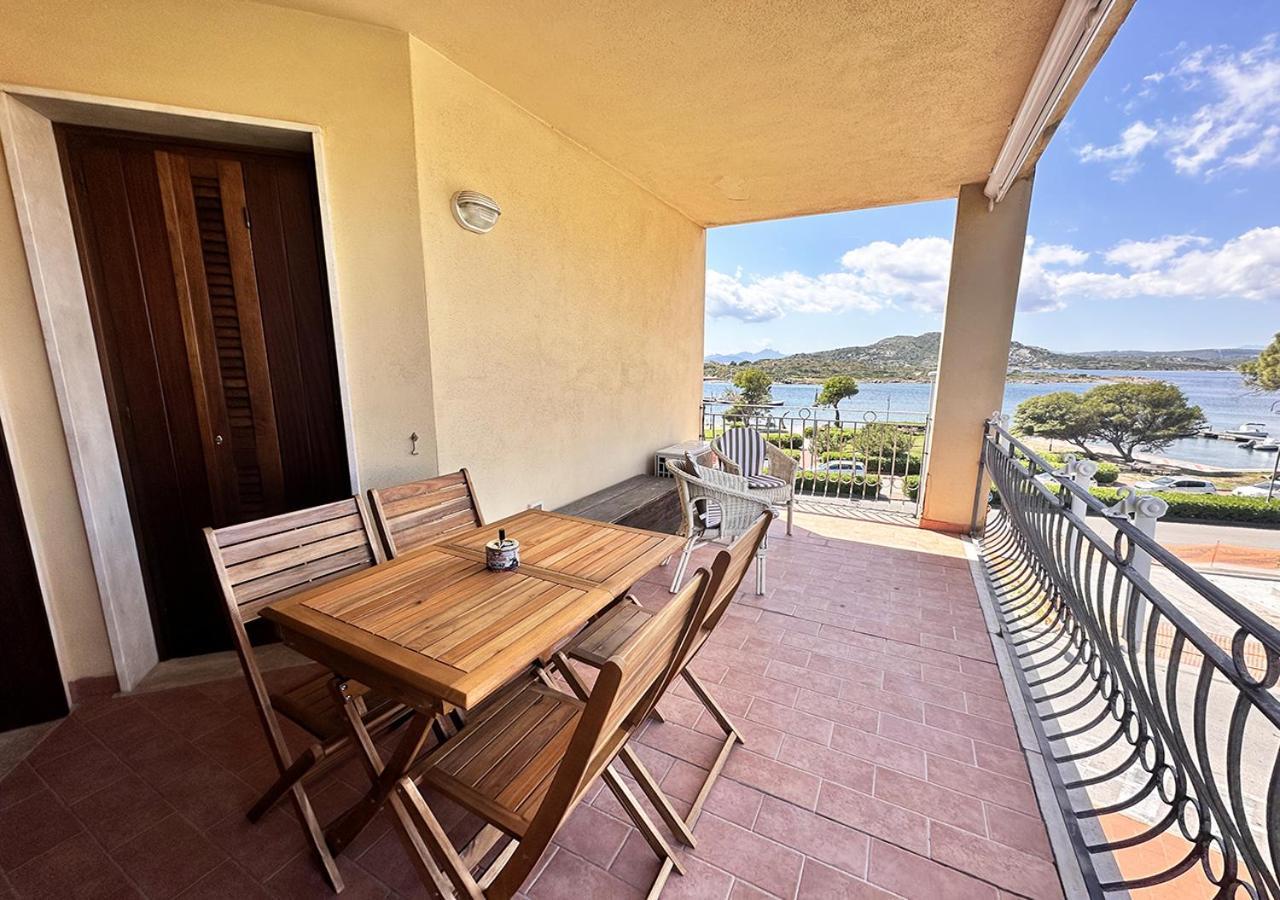 Murphy Holiday Homes - Residenza Aldo Moro 03 ลามัดดาเลนา ภายนอก รูปภาพ