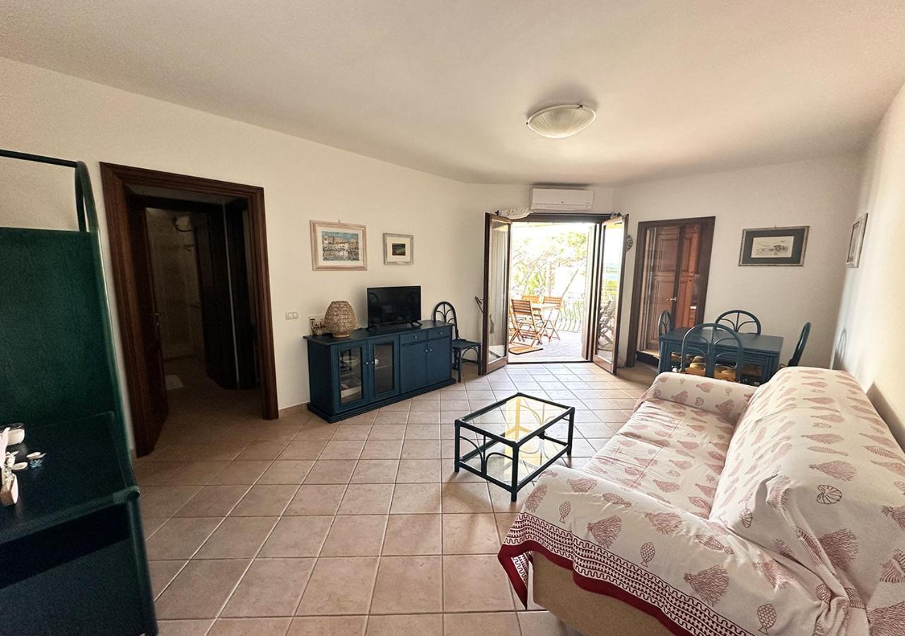 Murphy Holiday Homes - Residenza Aldo Moro 03 ลามัดดาเลนา ภายนอก รูปภาพ