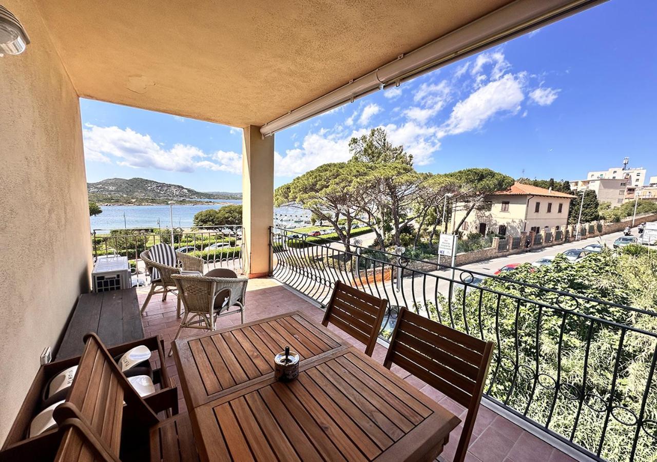 Murphy Holiday Homes - Residenza Aldo Moro 03 ลามัดดาเลนา ภายนอก รูปภาพ